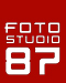 Fotostudio 87 Logo